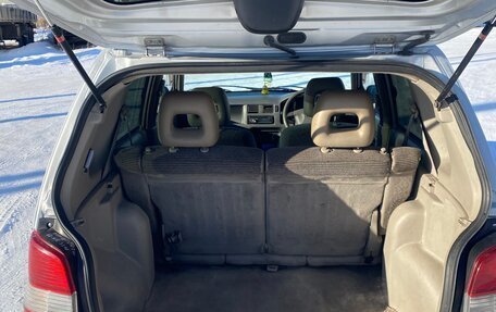 Mazda Demio III (DE), 1999 год, 300 000 рублей, 10 фотография