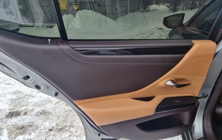 Lexus ES VII, 2020 год, 3 500 000 рублей, 14 фотография