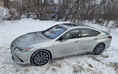Lexus ES VII, 2020 год, 3 500 000 рублей, 8 фотография