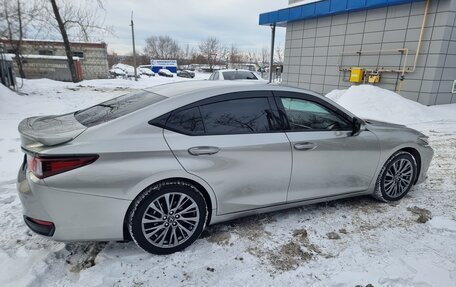Lexus ES VII, 2020 год, 3 500 000 рублей, 4 фотография