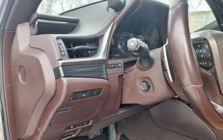 Lexus ES VII, 2020 год, 3 500 000 рублей, 12 фотография