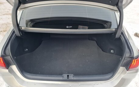 Lexus ES VII, 2020 год, 3 500 000 рублей, 16 фотография