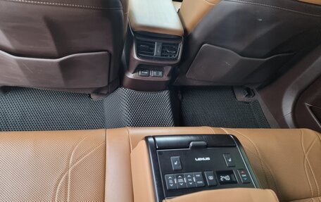 Lexus ES VII, 2020 год, 3 500 000 рублей, 15 фотография