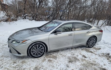 Lexus ES VII, 2020 год, 3 500 000 рублей, 9 фотография