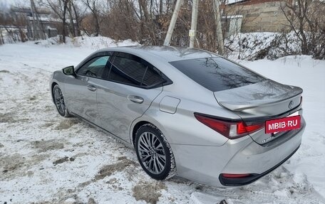Lexus ES VII, 2020 год, 3 500 000 рублей, 7 фотография