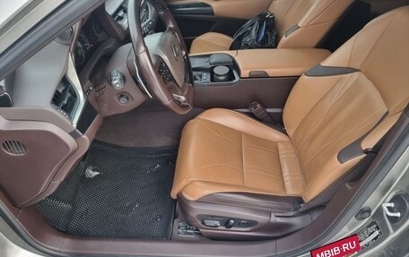 Lexus ES VII, 2020 год, 3 500 000 рублей, 10 фотография