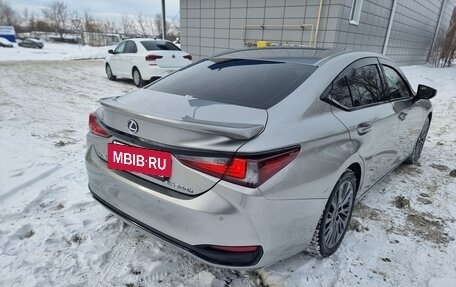 Lexus ES VII, 2020 год, 3 500 000 рублей, 5 фотография