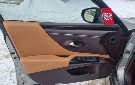 Lexus ES VII, 2020 год, 3 500 000 рублей, 11 фотография