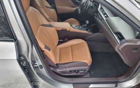 Lexus ES VII, 2020 год, 3 500 000 рублей, 19 фотография