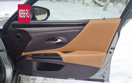 Lexus ES VII, 2020 год, 3 500 000 рублей, 20 фотография