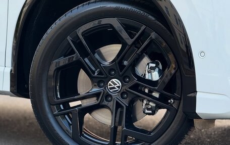 Volkswagen Tiguan, 2025 год, 4 725 000 рублей, 5 фотография