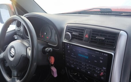 Suzuki Jimny, 2008 год, 699 000 рублей, 12 фотография