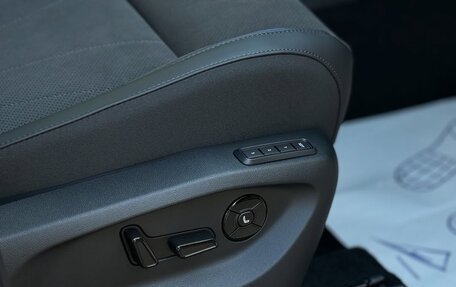 Volkswagen Tiguan, 2025 год, 4 725 000 рублей, 12 фотография