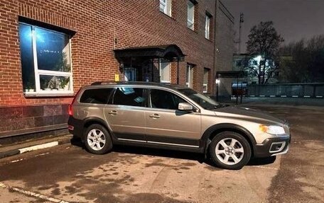 Volvo XC70 II рестайлинг, 2012 год, 1 250 000 рублей, 5 фотография