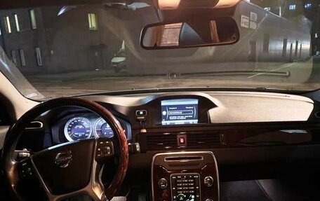 Volvo XC70 II рестайлинг, 2012 год, 1 250 000 рублей, 2 фотография