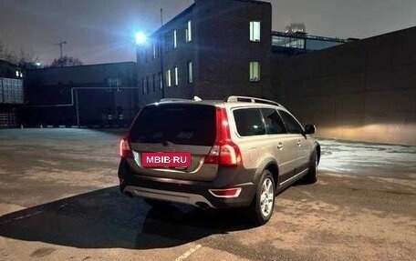 Volvo XC70 II рестайлинг, 2012 год, 1 250 000 рублей, 3 фотография