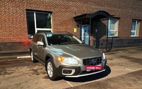 Volvo XC70 II рестайлинг, 2012 год, 1 250 000 рублей, 4 фотография