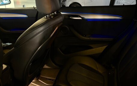 BMW X1, 2022 год, 4 300 000 рублей, 12 фотография