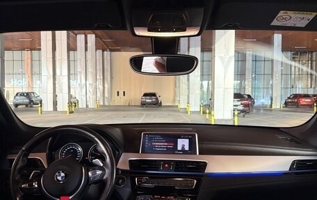 BMW X1, 2022 год, 4 300 000 рублей, 11 фотография