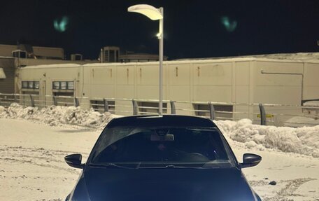 Volkswagen Passat CC I рестайлинг, 2009 год, 895 000 рублей, 3 фотография