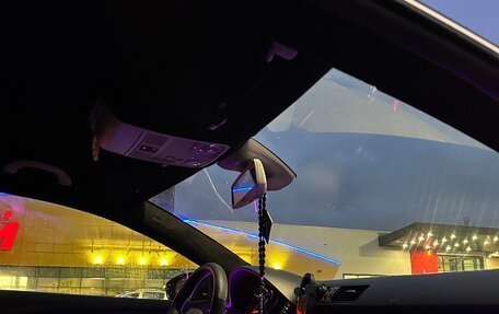 Volkswagen Passat CC I рестайлинг, 2009 год, 895 000 рублей, 17 фотография