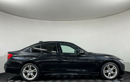 BMW 3 серия, 2017 год, 2 897 000 рублей, 6 фотография