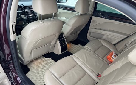 Skoda Superb III рестайлинг, 2012 год, 1 000 000 рублей, 7 фотография