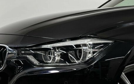 BMW 3 серия, 2017 год, 2 897 000 рублей, 7 фотография