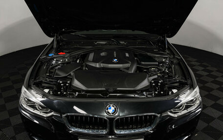 BMW 3 серия, 2017 год, 2 897 000 рублей, 10 фотография