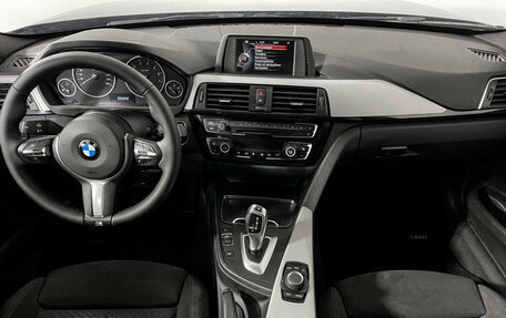 BMW 3 серия, 2017 год, 2 897 000 рублей, 11 фотография