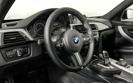 BMW 3 серия, 2017 год, 2 897 000 рублей, 12 фотография