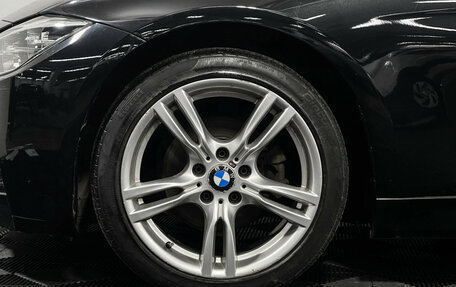 BMW 3 серия, 2017 год, 2 897 000 рублей, 8 фотография