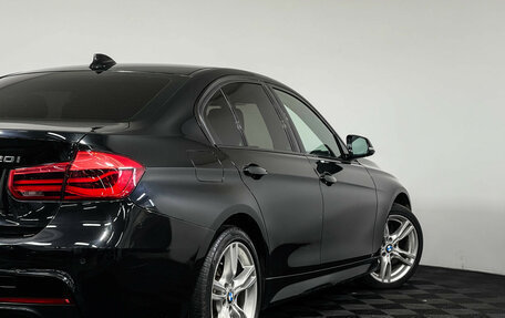 BMW 3 серия, 2017 год, 2 897 000 рублей, 17 фотография