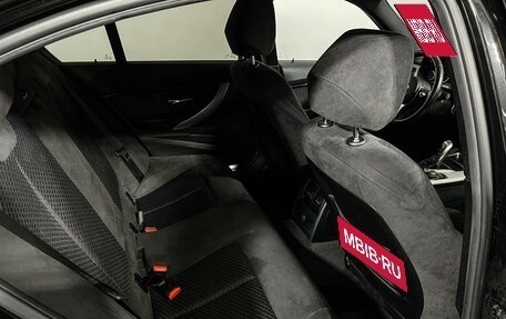 BMW 3 серия, 2017 год, 2 897 000 рублей, 14 фотография