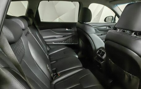 Hyundai Santa Fe IV, 2020 год, 3 673 000 рублей, 15 фотография