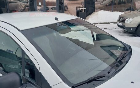 Chevrolet Spark III, 2011 год, 470 000 рублей, 7 фотография