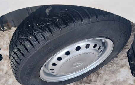 Chevrolet Spark III, 2011 год, 470 000 рублей, 9 фотография