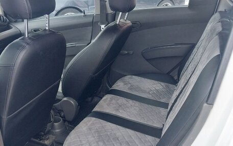 Chevrolet Spark III, 2011 год, 470 000 рублей, 14 фотография