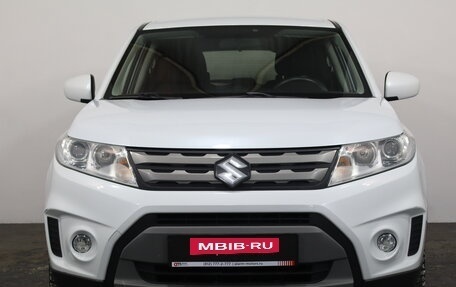 Suzuki Vitara II рестайлинг, 2018 год, 1 649 000 рублей, 2 фотография