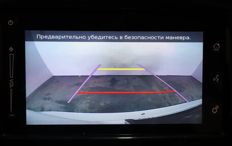 Suzuki Vitara II рестайлинг, 2018 год, 1 649 000 рублей, 10 фотография