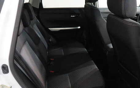 Suzuki Vitara II рестайлинг, 2018 год, 1 649 000 рублей, 13 фотография