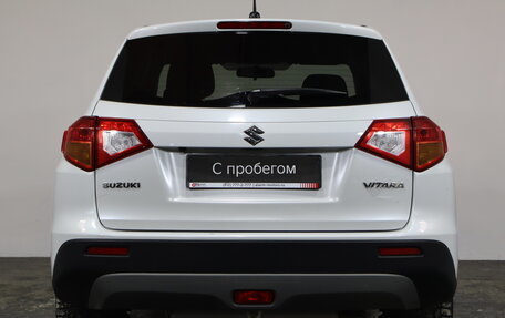 Suzuki Vitara II рестайлинг, 2018 год, 1 649 000 рублей, 5 фотография