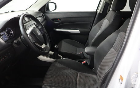 Suzuki Vitara II рестайлинг, 2018 год, 1 649 000 рублей, 8 фотография