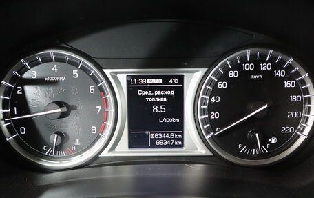 Suzuki Vitara II рестайлинг, 2018 год, 1 649 000 рублей, 17 фотография