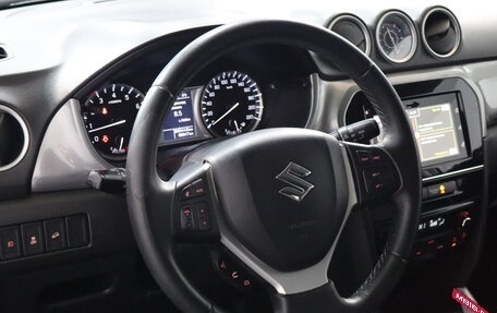 Suzuki Vitara II рестайлинг, 2018 год, 1 649 000 рублей, 9 фотография