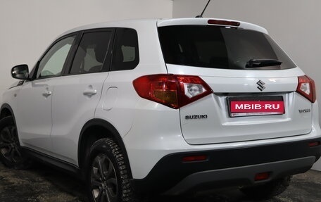 Suzuki Vitara II рестайлинг, 2018 год, 1 649 000 рублей, 4 фотография