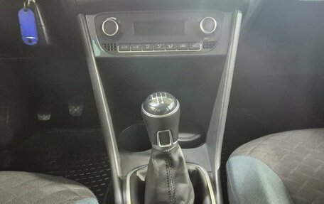 Volkswagen Polo VI (EU Market), 2019 год, 1 525 000 рублей, 14 фотография