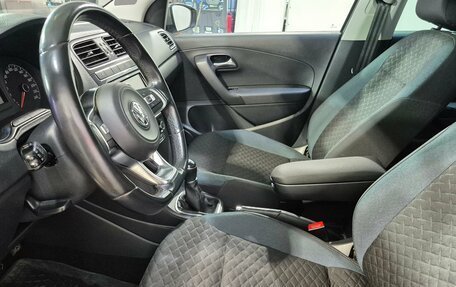 Volkswagen Polo VI (EU Market), 2019 год, 1 525 000 рублей, 12 фотография