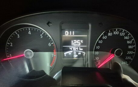 Volkswagen Polo VI (EU Market), 2019 год, 1 525 000 рублей, 9 фотография