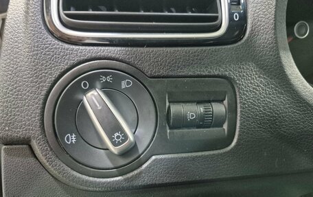 Volkswagen Polo VI (EU Market), 2019 год, 1 525 000 рублей, 16 фотография